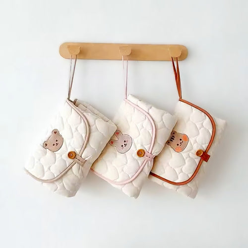 BearEase Changing Pad