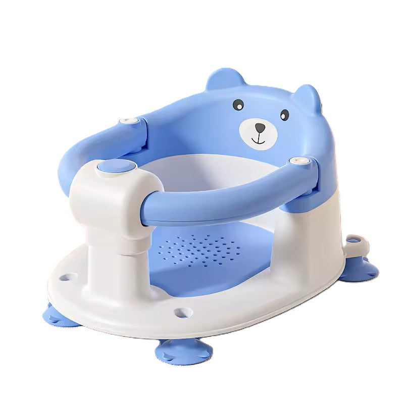 CozyCubz BearHug Baby Bath Seat