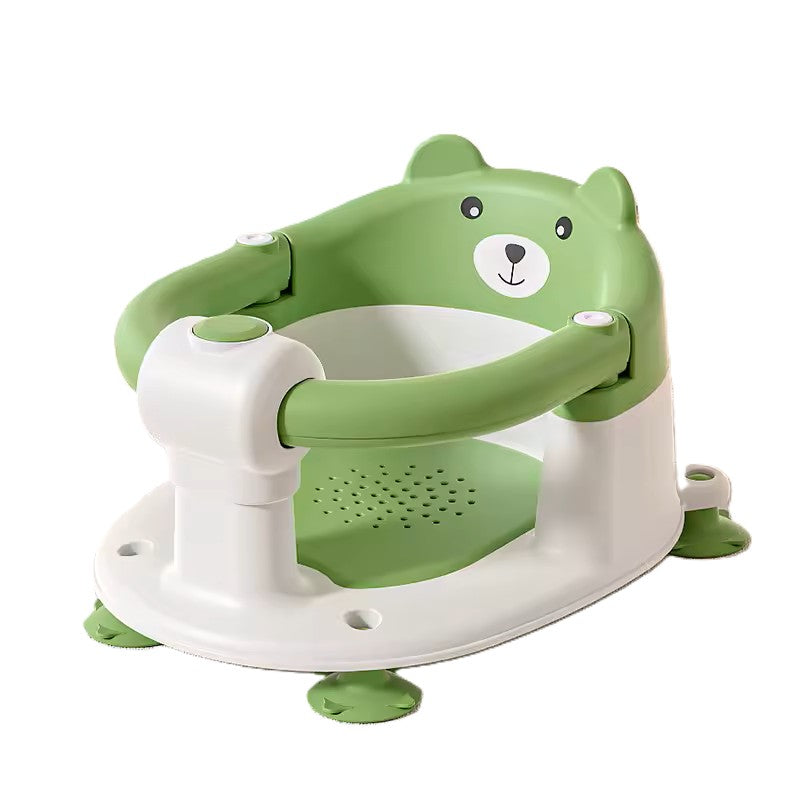CozyCubz BearHug Baby Bath Seat