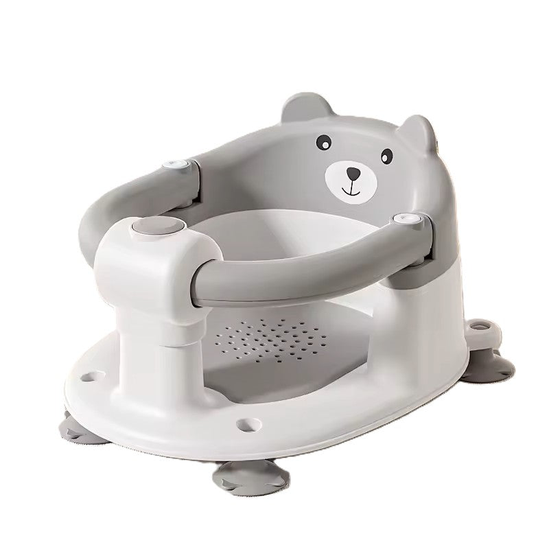 CozyCubz BearHug Baby Bath Seat