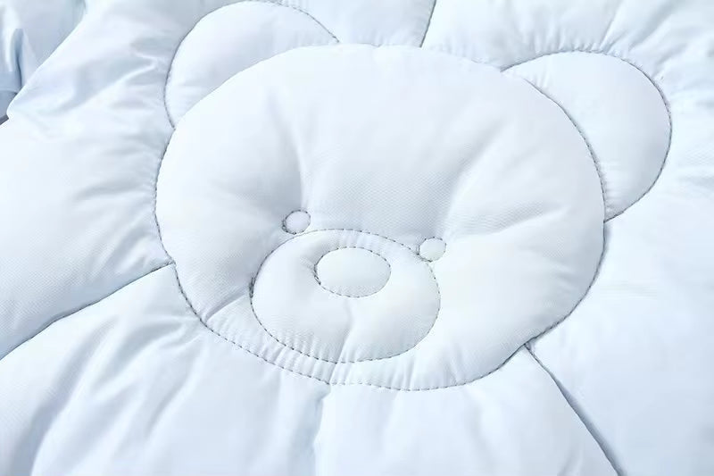 CozyCubz CuddleCloud Winter Baby Suit