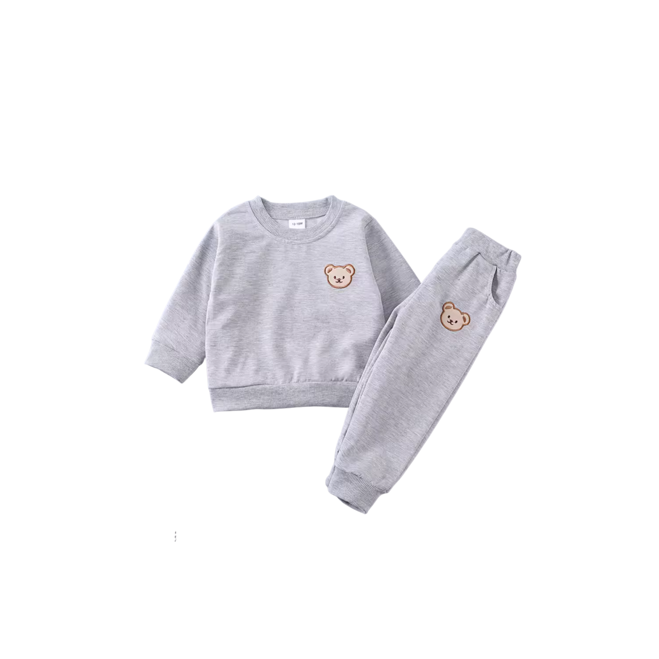 Bear Softwear Set