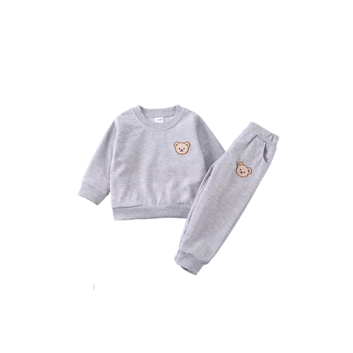 Bear Softwear Set