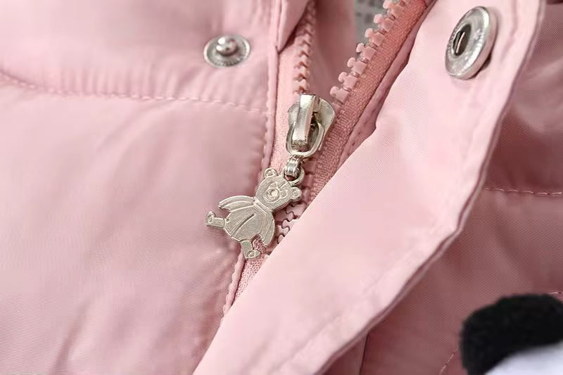 CozyCubz CuddleCloud Winter Baby Suit